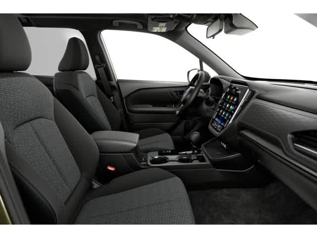 Thumbnail: 2026 Subaru Forester - 7