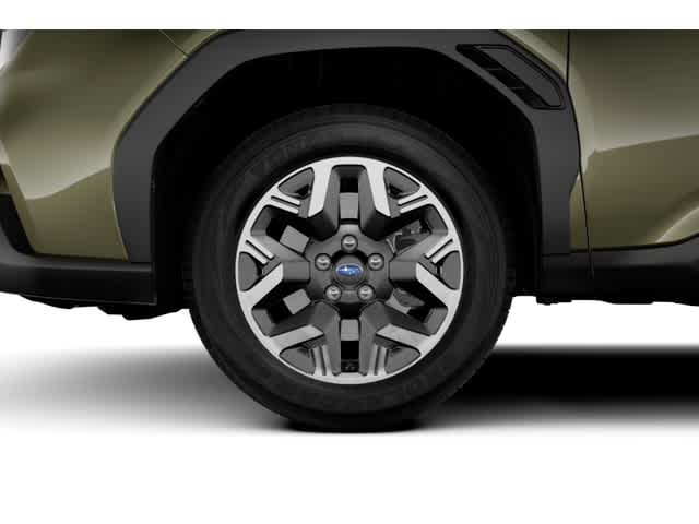 Thumbnail: 2026 Subaru Forester - 5
