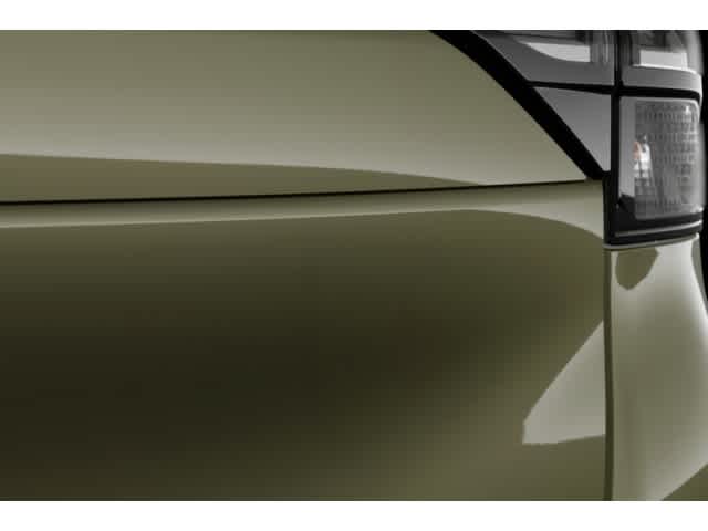 Thumbnail: 2026 Subaru Forester - 12