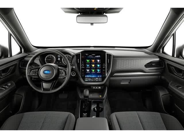 Thumbnail: 2026 Subaru Forester - 6