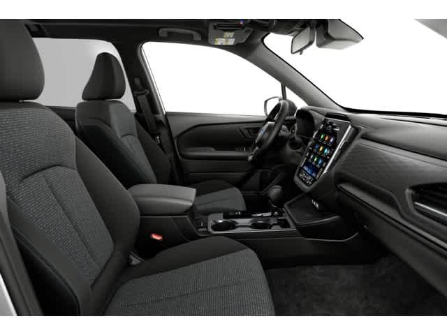 Thumbnail: 2026 Subaru Forester - 7