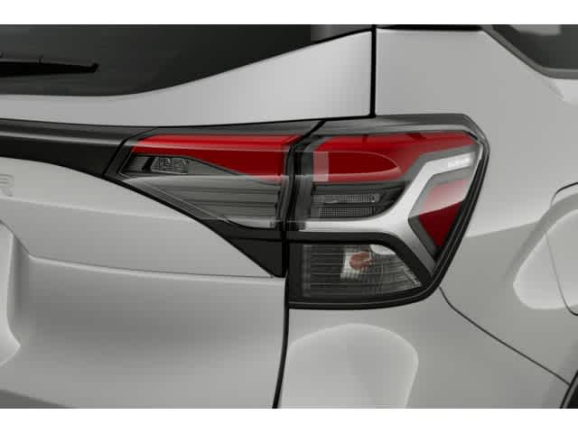 Thumbnail: 2026 Subaru Forester - 20