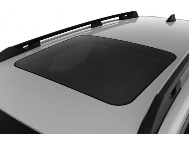 Thumbnail: 2026 Subaru Forester - 21