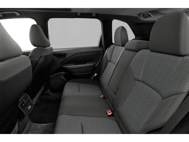 Thumbnail: 2026 Subaru Forester - 9