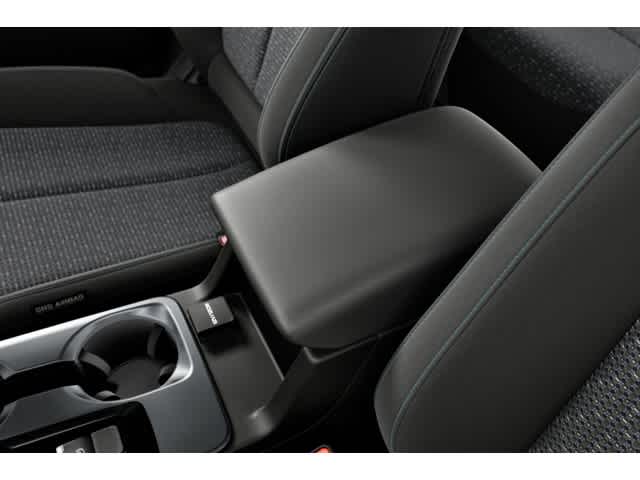 Thumbnail: 2026 Subaru Forester - 8