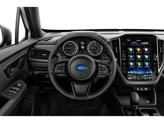 Thumbnail: 2026 Subaru Forester - 2