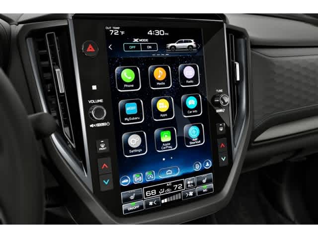 Thumbnail: 2026 Subaru Forester - 10