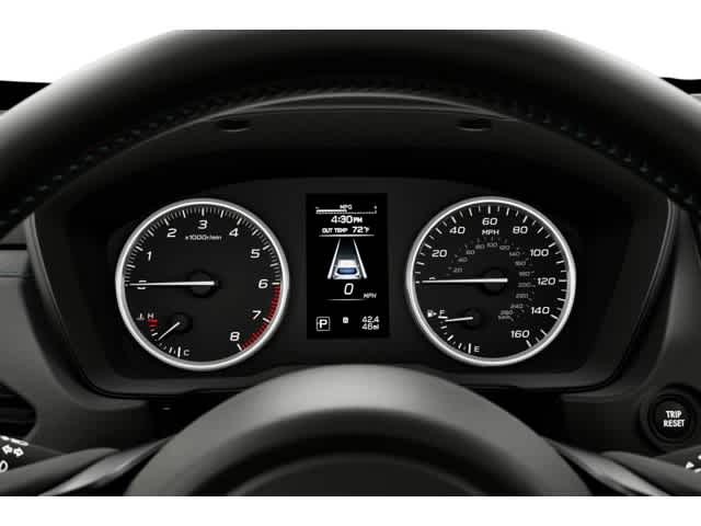 Thumbnail: 2026 Subaru Forester - 22