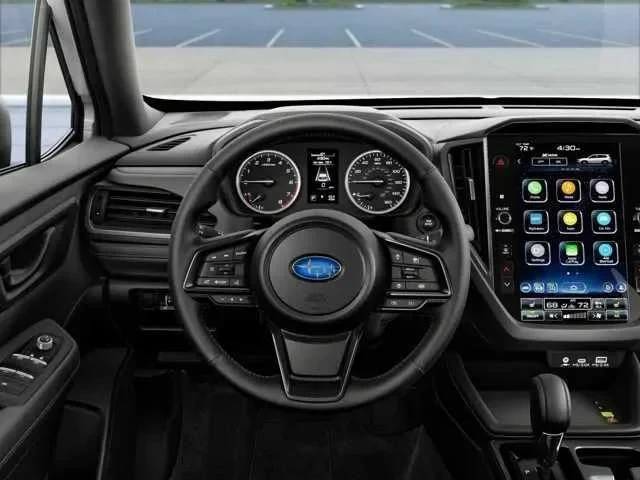 Thumbnail: 2026 Subaru Forester - 2