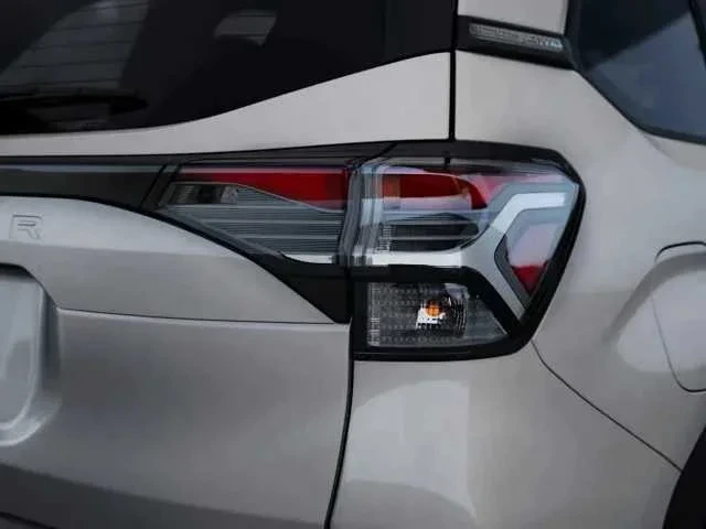 Thumbnail: 2026 Subaru Forester - 20