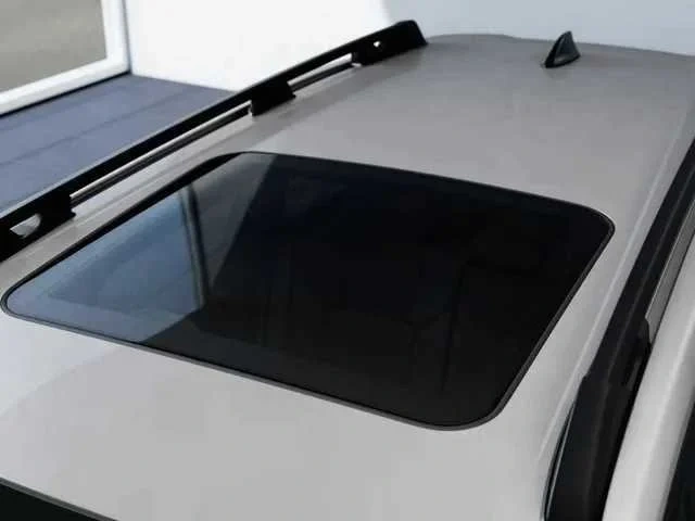Thumbnail: 2026 Subaru Forester - 21