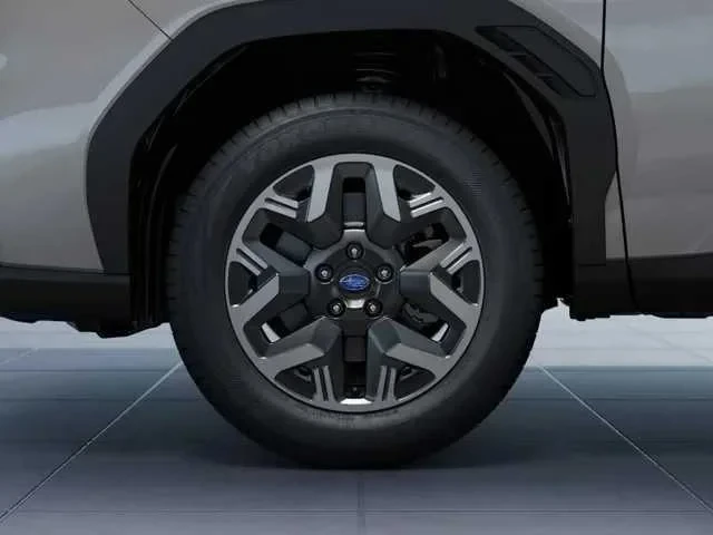Thumbnail: 2026 Subaru Forester - 6