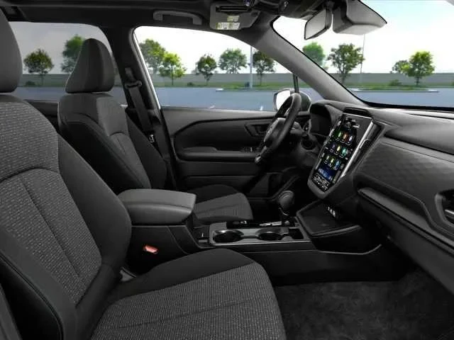 Thumbnail: 2026 Subaru Forester - 8