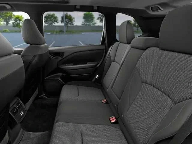 Thumbnail: 2026 Subaru Forester - 10