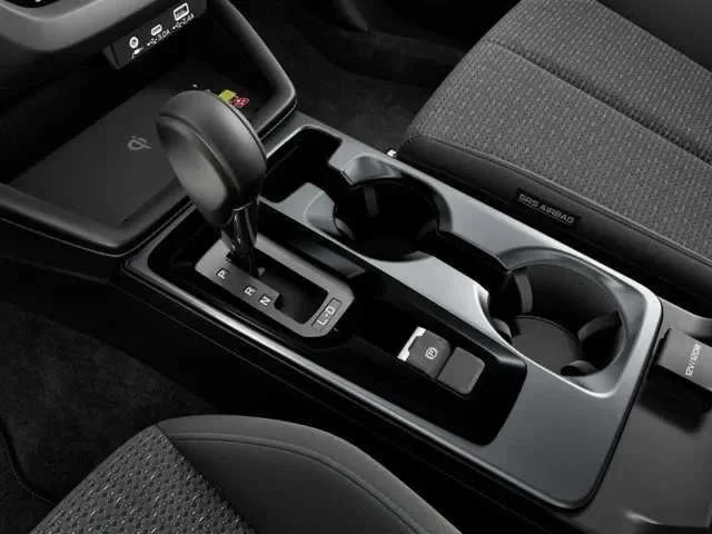 Thumbnail: 2026 Subaru Forester - 12
