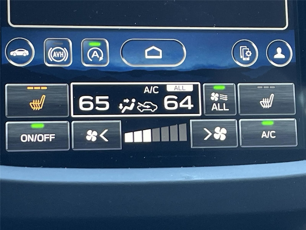 Thumbnail: 2026 Subaru Forester - 26