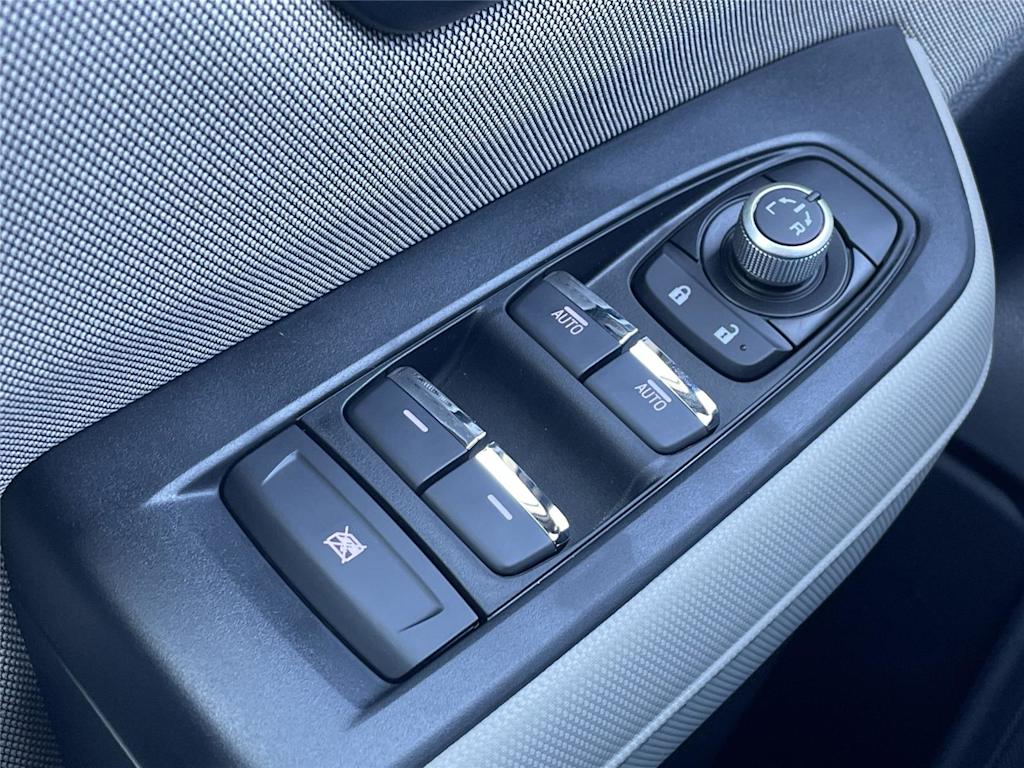 Thumbnail: 2026 Subaru Forester - 29