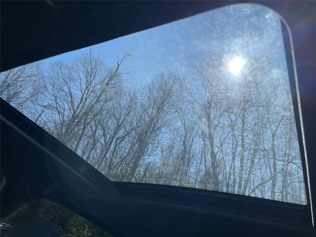 Thumbnail: 2026 Subaru Forester - 22