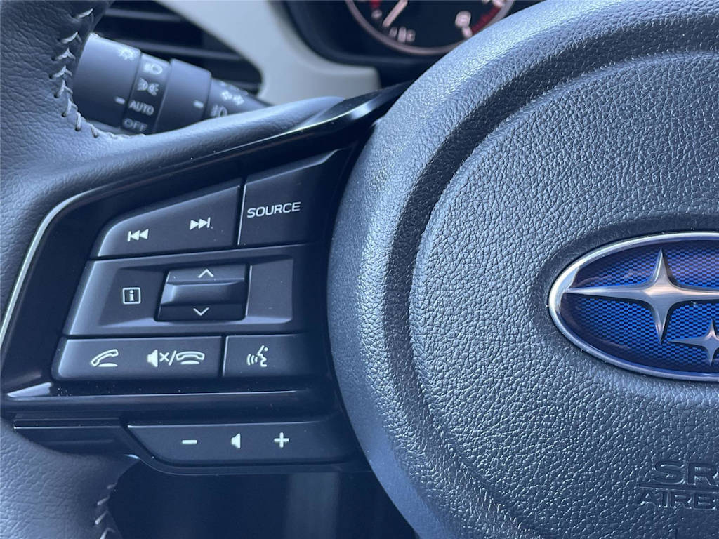 Thumbnail: 2026 Subaru Forester - 30