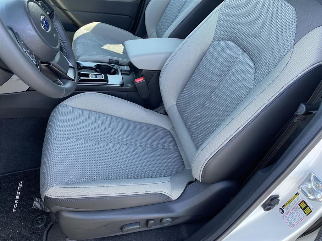 Thumbnail: 2026 Subaru Forester - 9