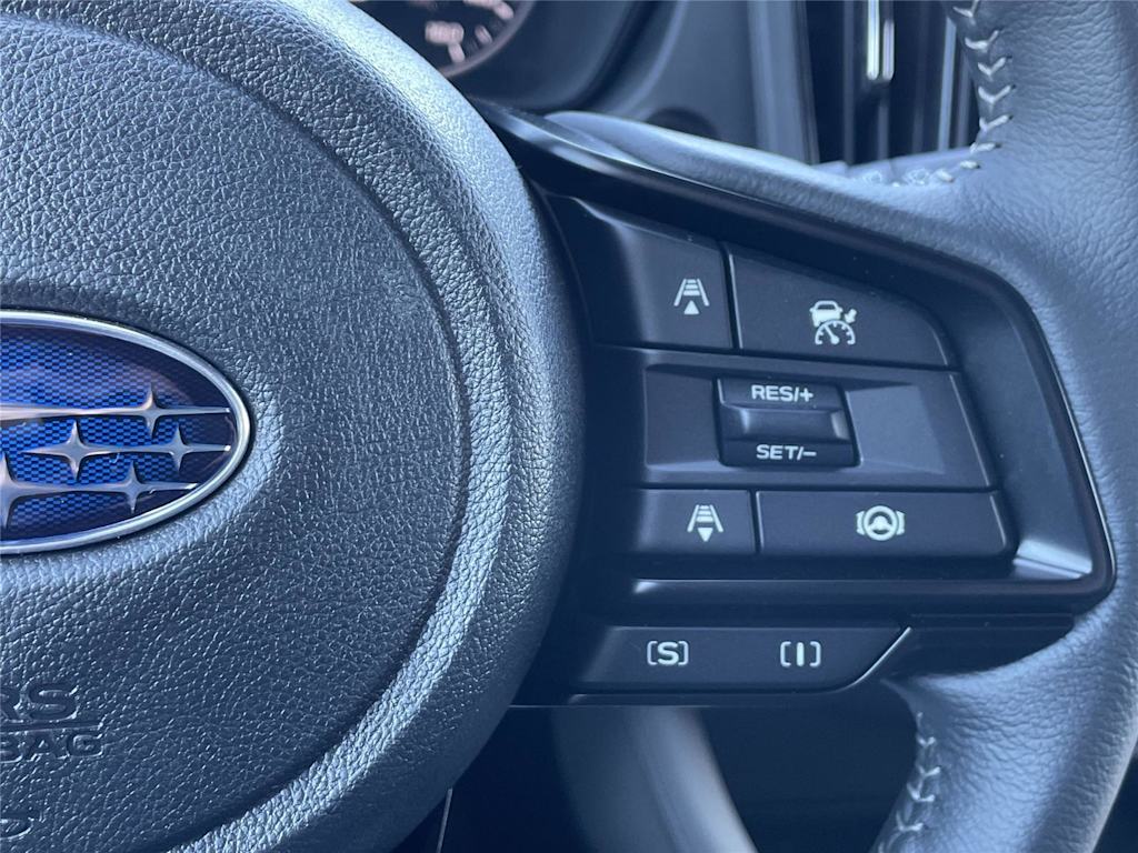 Thumbnail: 2026 Subaru Forester - 31