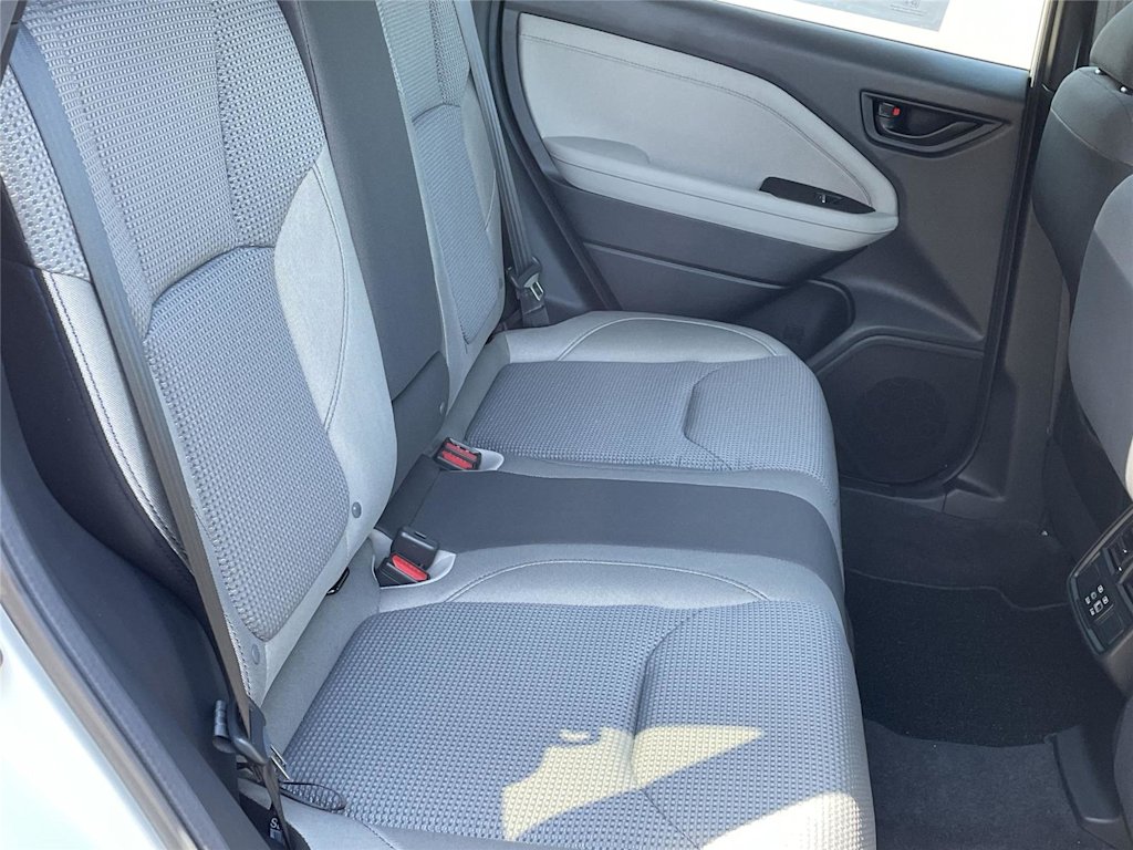 Thumbnail: 2026 Subaru Forester - 23