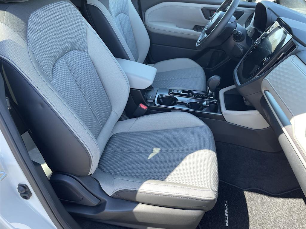 Thumbnail: 2026 Subaru Forester - 10