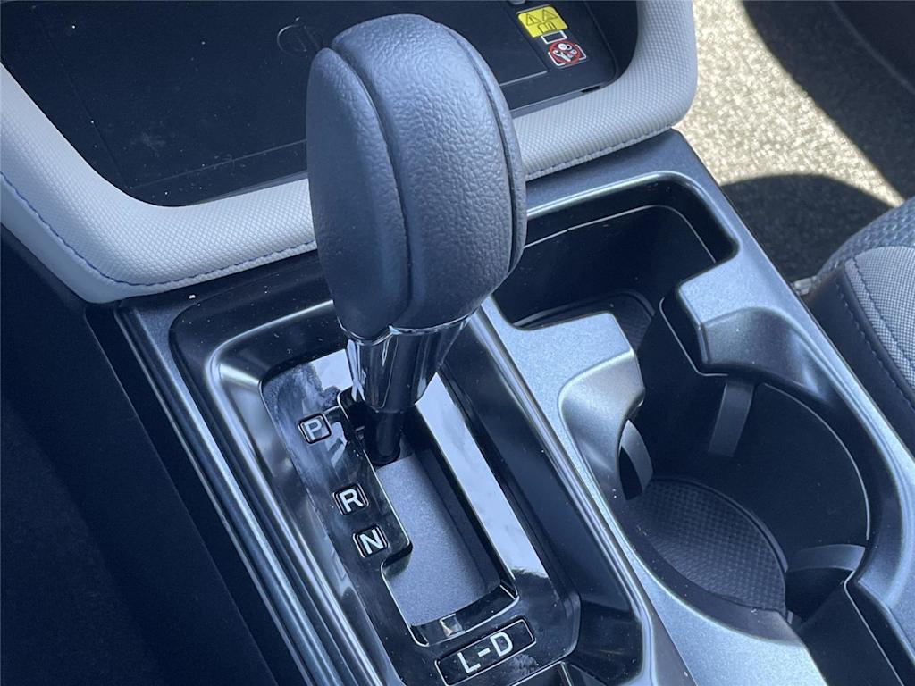 Thumbnail: 2026 Subaru Forester - 13