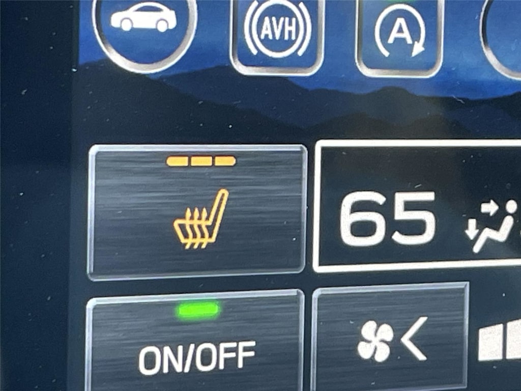 Thumbnail: 2026 Subaru Forester - 27