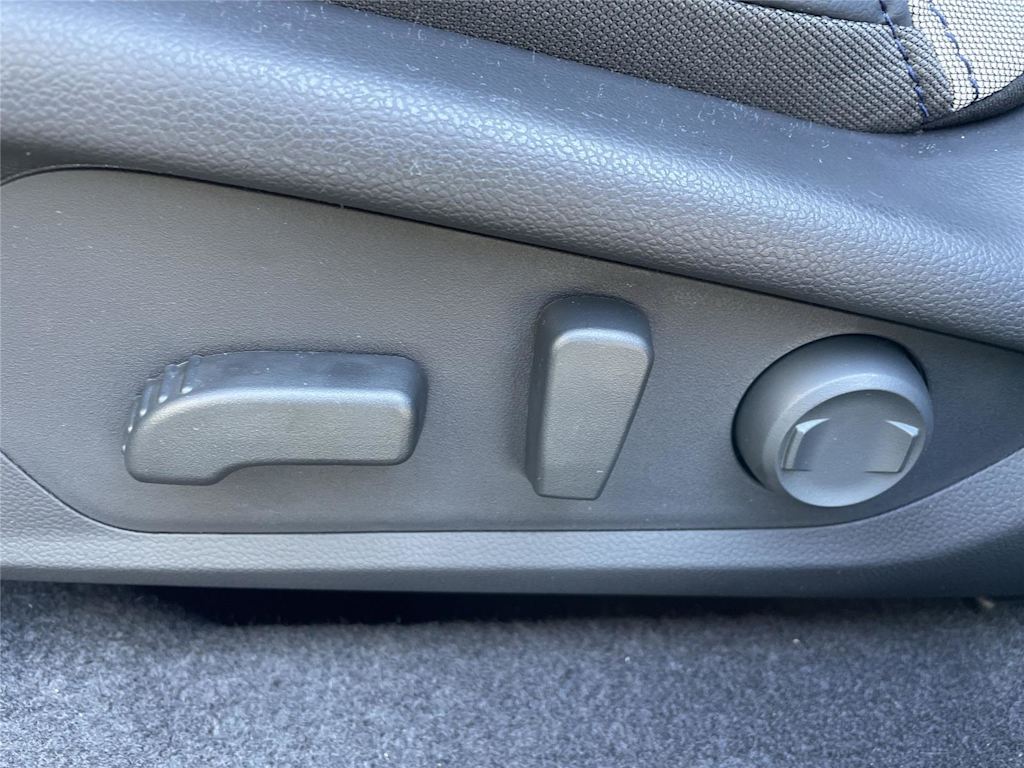 Thumbnail: 2026 Subaru Forester - 21