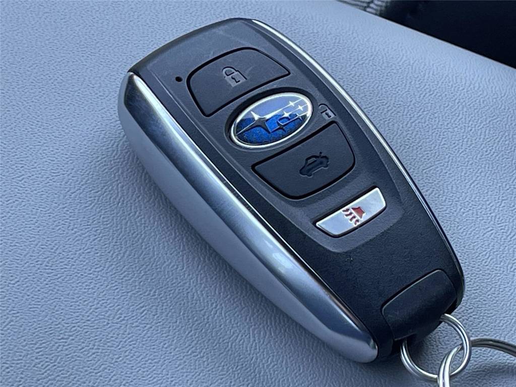 Thumbnail: 2026 Subaru Forester - 16