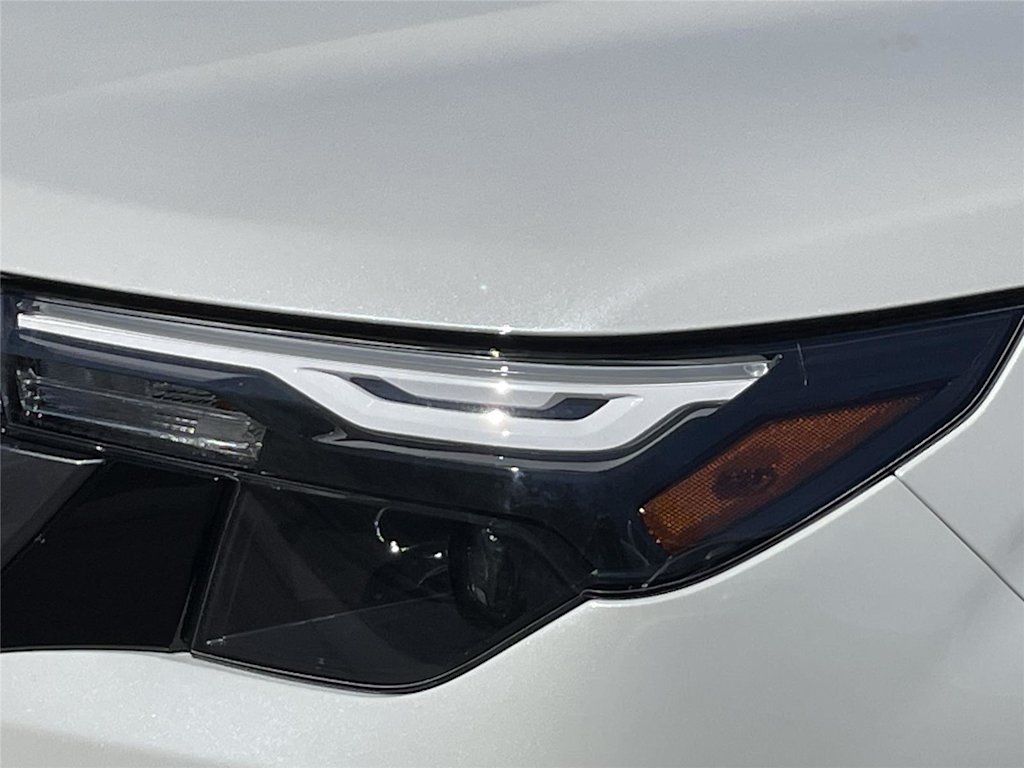 Thumbnail: 2026 Subaru Forester - 20