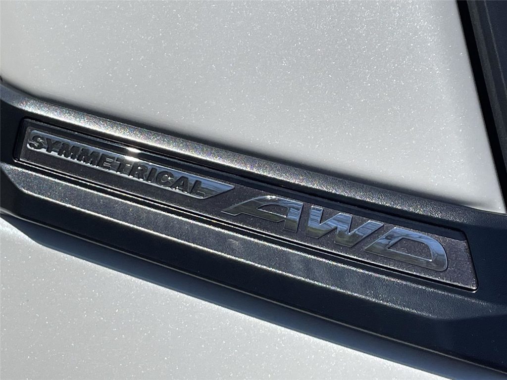 Thumbnail: 2026 Subaru Forester - 7