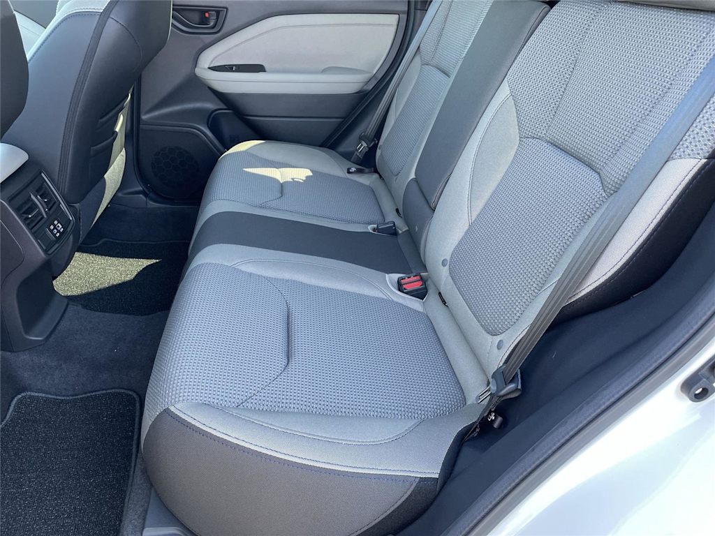 Thumbnail: 2026 Subaru Forester - 11