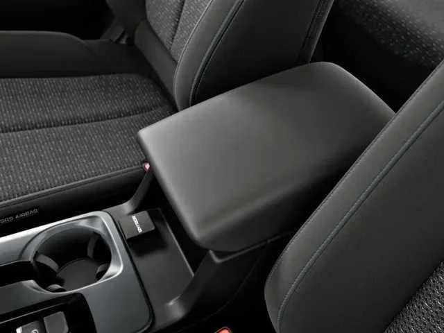 Thumbnail: 2026 Subaru Forester - 9