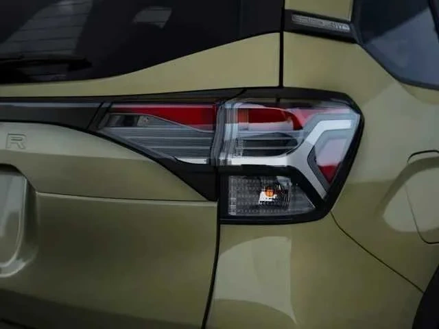Thumbnail: 2026 Subaru Forester - 20