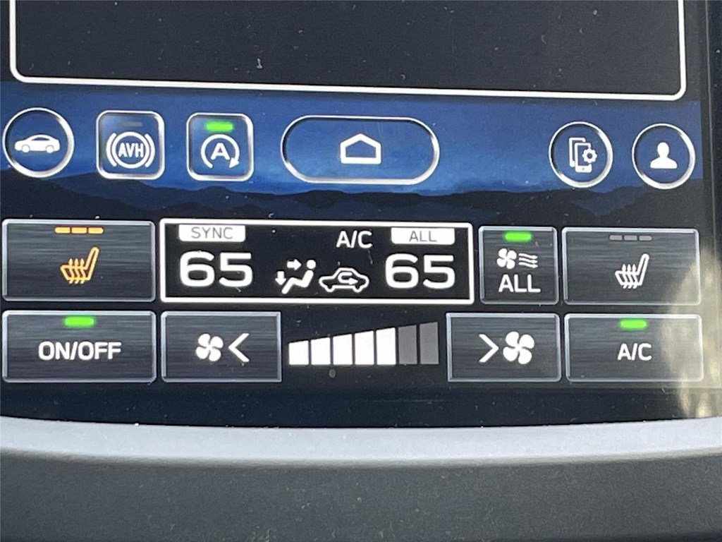 Thumbnail: 2026 Subaru Forester - 25