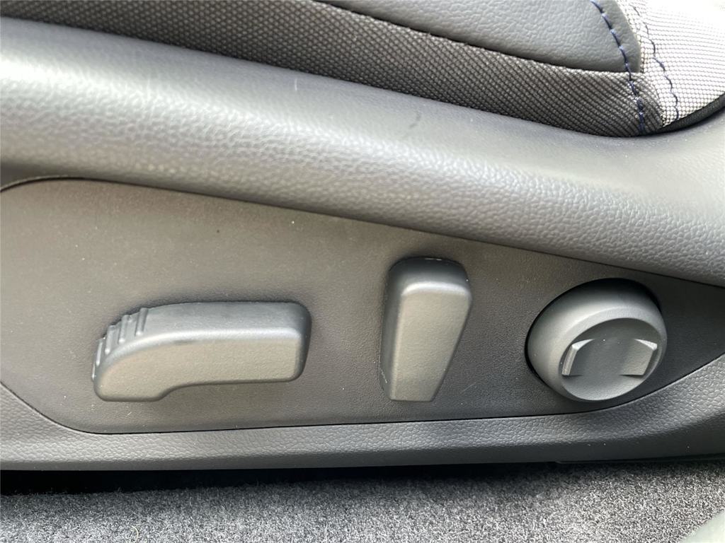 Thumbnail: 2026 Subaru Forester - 21