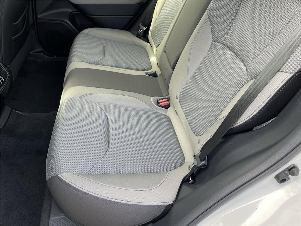 Thumbnail: 2026 Subaru Forester - 11