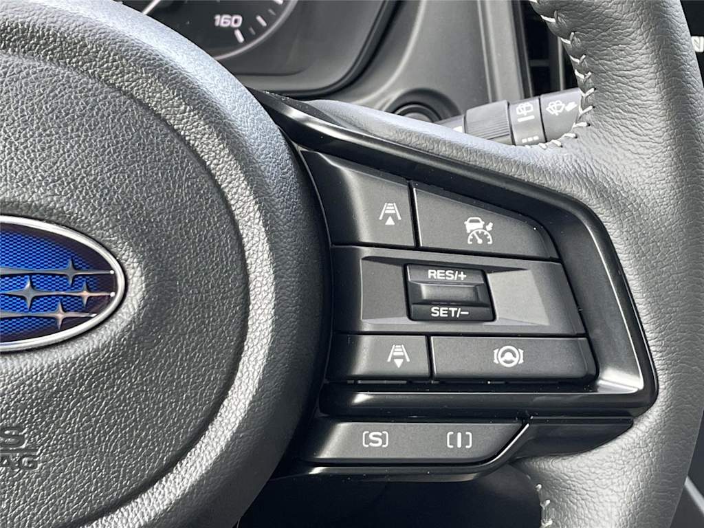 Thumbnail: 2026 Subaru Forester - 30