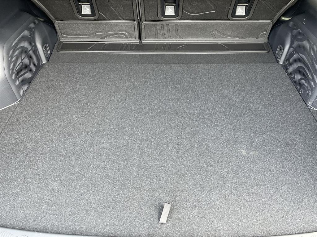 Thumbnail: 2026 Subaru Forester - 15