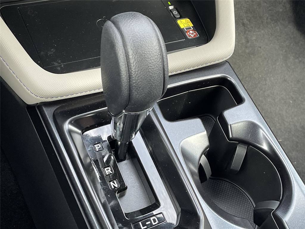 Thumbnail: 2026 Subaru Forester - 13