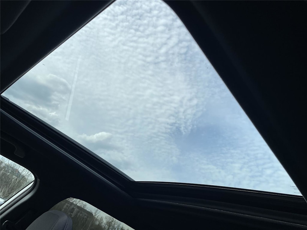 Thumbnail: 2026 Subaru Forester - 22