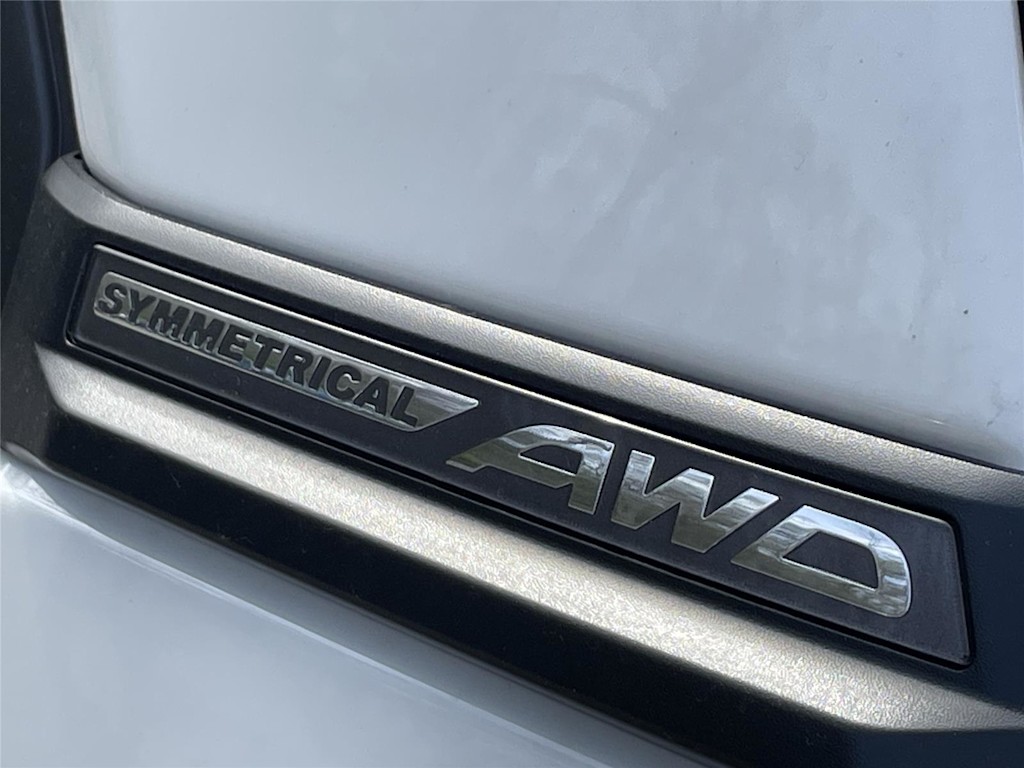 Thumbnail: 2026 Subaru Forester - 7