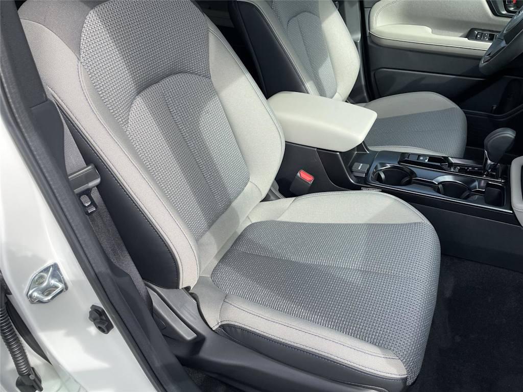 Thumbnail: 2026 Subaru Forester - 10