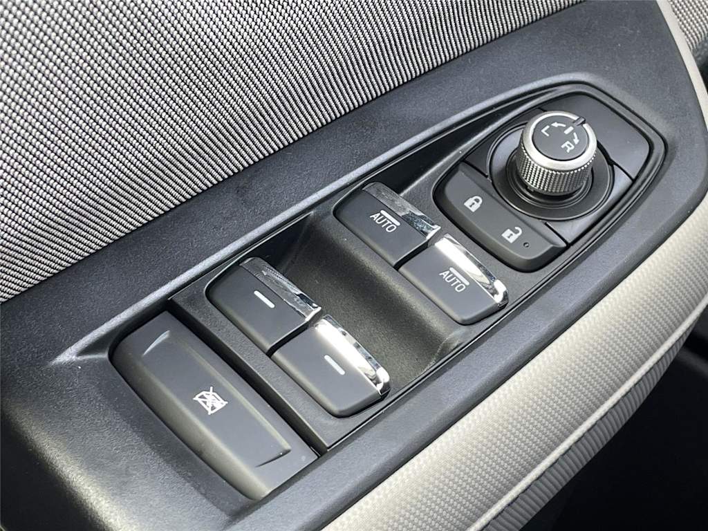 Thumbnail: 2026 Subaru Forester - 28