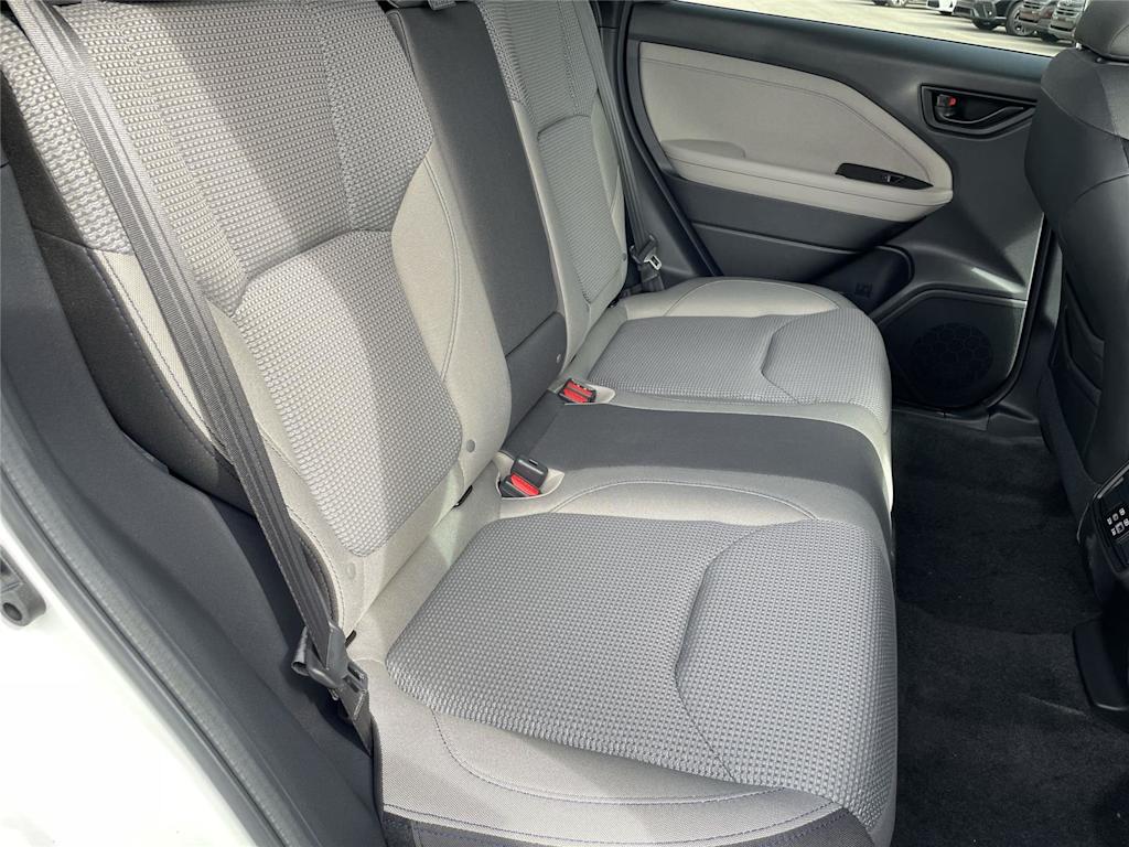 Thumbnail: 2026 Subaru Forester - 23