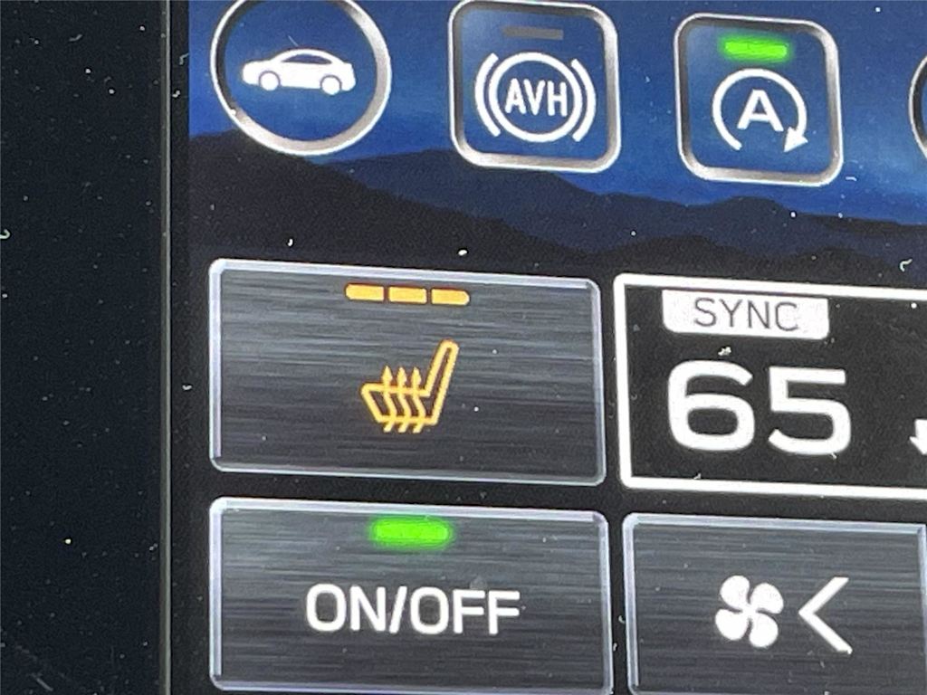 Thumbnail: 2026 Subaru Forester - 26