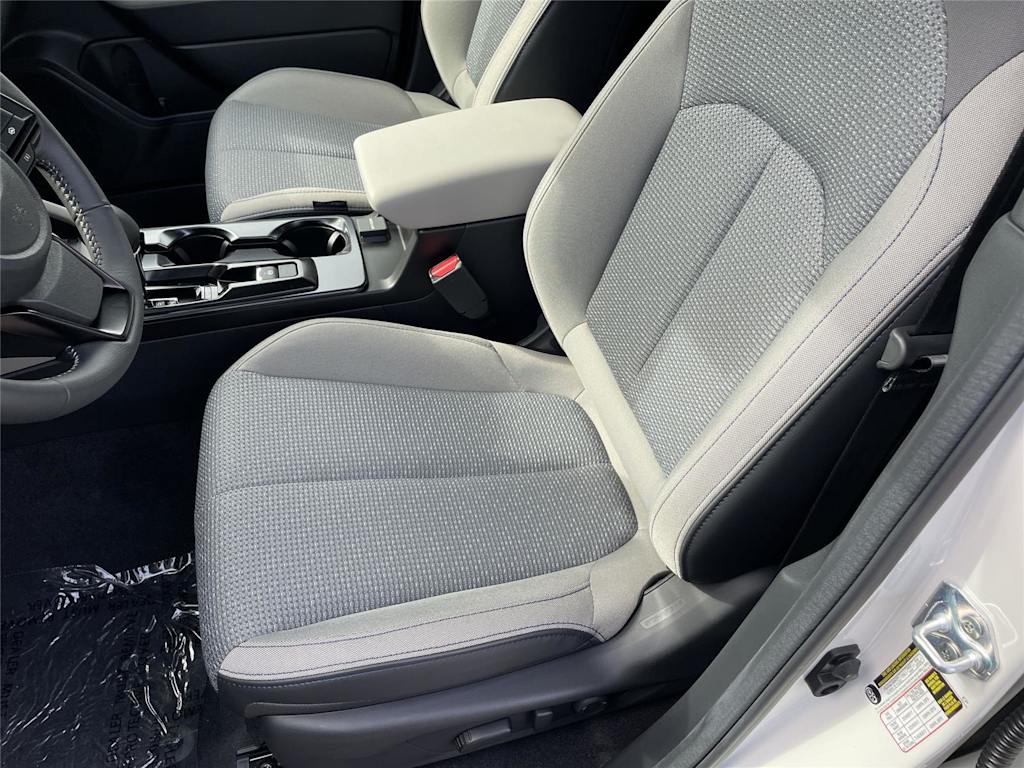 Thumbnail: 2026 Subaru Forester - 9