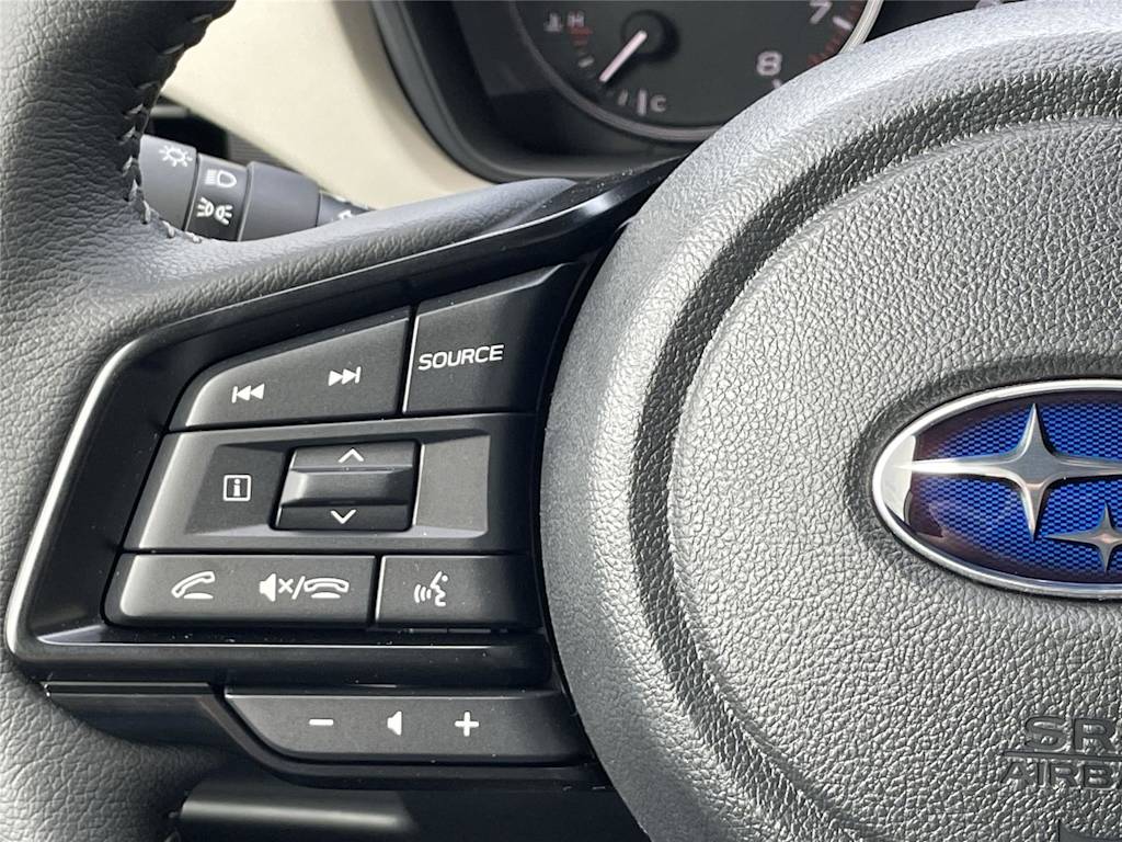 Thumbnail: 2026 Subaru Forester - 29